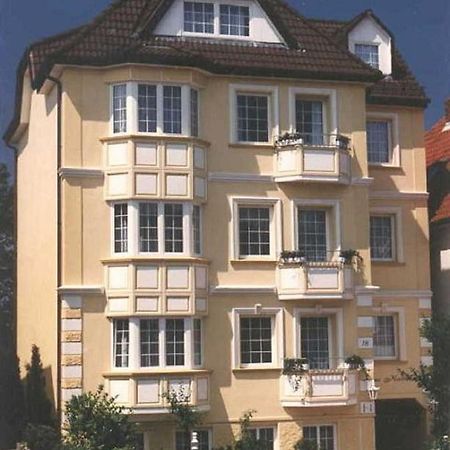 Nordsee 01 Cuxhaven Dış mekan fotoğraf