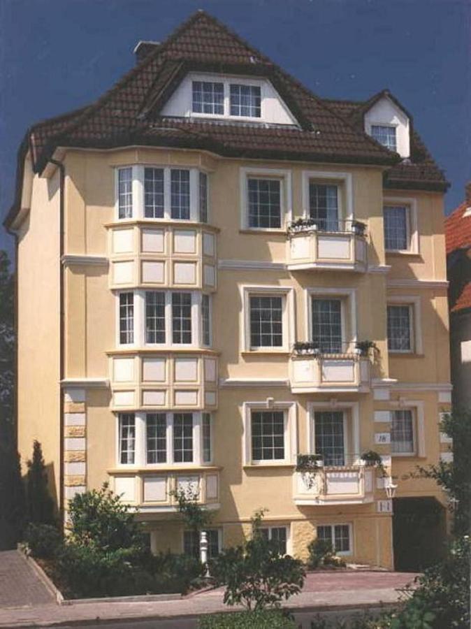 Nordsee 01 Cuxhaven Dış mekan fotoğraf