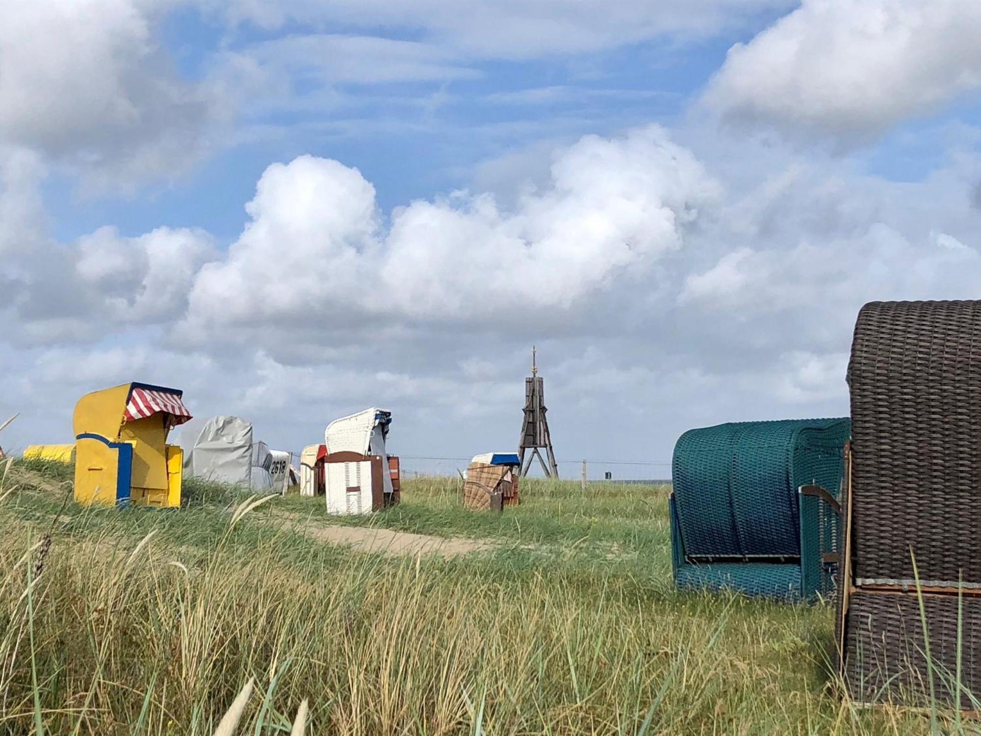 Nordsee 01 Cuxhaven Dış mekan fotoğraf